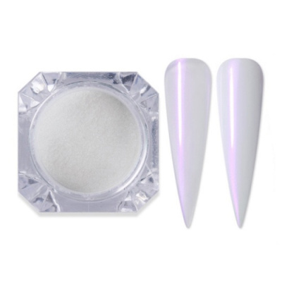 Пигмент для втирки ЖЕМЧУЖНЫЙ 825-80