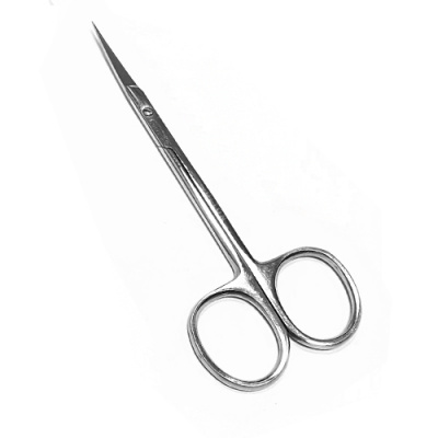 OLTON Ножницы для кутикулы MH-08 Россия OLTON Ножницы для кутикулы MH-08 Россия