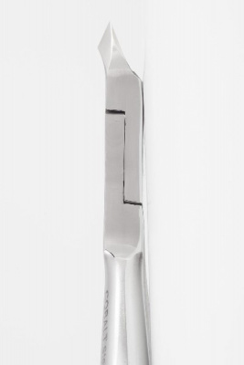 Silver Star Кусачки маникюрные для кожи Cobalt 01 (5 мм.) Silver Star Кусачки маникюрные для кожи Cobalt 01 (5 мм.)