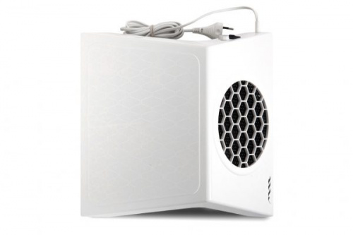 Супермощный настольный пылесос MAX Ultimate VII Белый (без подушки) 76 Вт.