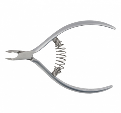 YOKO Кусачки для кутикулы SK015/5 (5,5 мм.)