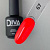 DIVA гель-лак Gel color №67 15 мл.