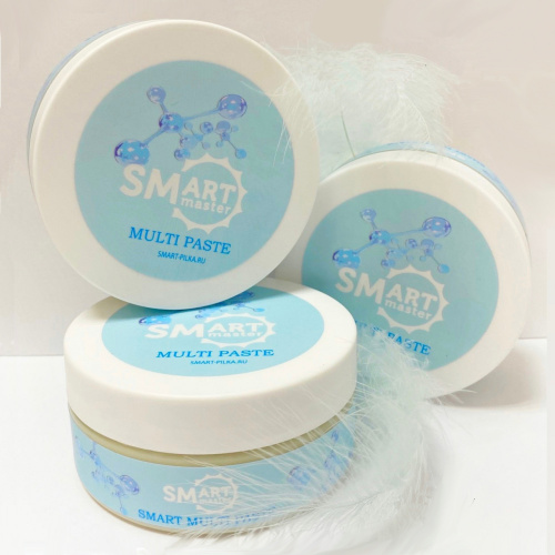 SMART Мульти Паста Смарт 150 мл.