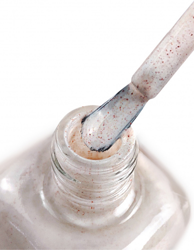 IQ Beauty Лак для ногтей с биокерамикой Nail Polish PROLAC+bioceramics 162 Soar 12,5 мл.