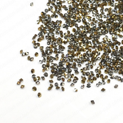 Дизайн Бриллиантовая крошка 17 Бронзовый DDS-BRZ Дизайн Бриллиантовая крошка 17 Бронзовый DDS-BRZ
