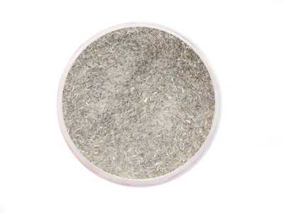 Акриловая пудра Justnail Y1EZ961A Dazzling Punk 15 гр.