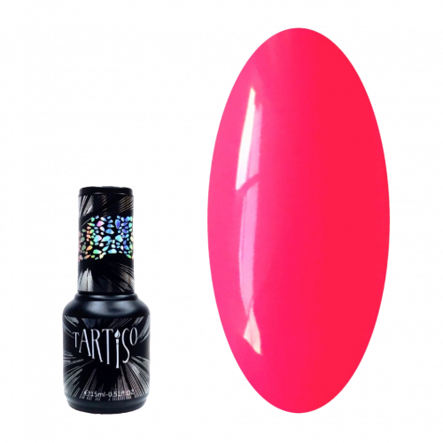 TARTISO Каучуковая база RUBBER BASE FAY №07 15 мл.