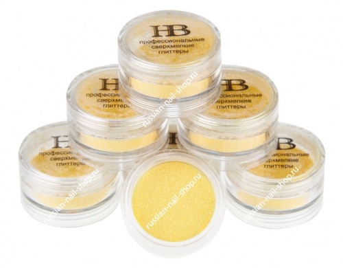 Глиттер HB (156) 2 гр.