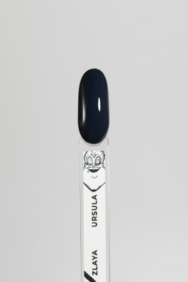 MoodNail Гель-лак Zlaya Ursula 10 г.