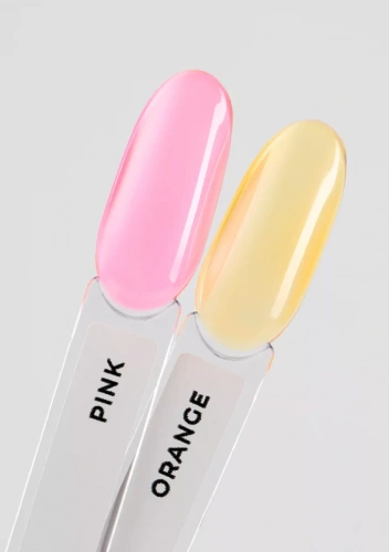 MoodNail Гель-лак Glass Pink 10 г.