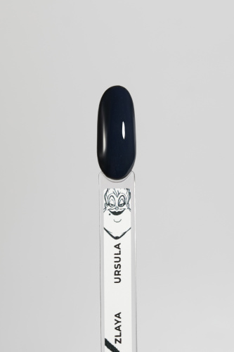 MoodNail Гель-лак Zlaya Ursula 10 г.