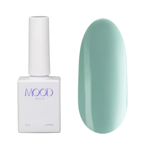 MoodNail Гель-лак Early Fall Nature 10 г.