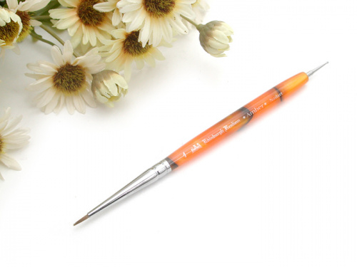 Кисть для дизайна Edinburgh Realism Amber 01 (Y1AY01)