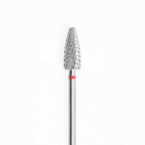 STF Фреза твердосплавная фреза 235Mx Кукуруза (Красная) 5 мм.