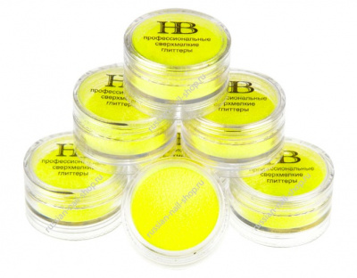 Глиттер HB (144) 2 гр.