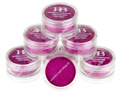 Глиттер HB (164) 2 гр.
