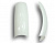 Типсы Justnail Elegant French White 1 (Y1NF90B) 50 шт./пакет