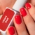 MoodNail Гель-лак Visart Red 10 г. MoodNail Гель-лак Visart Red 10 г.