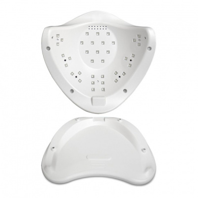 MANITA Professional Лампа LED/UV SUN 5 PLUS 48W с кварцевыми диодами MANITA Professional Лампа LED/UV SUN 5 PLUS 48W с кварцевыми диодами