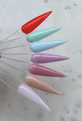 TARTISO UV Гель моделирующий NUDE 15 г.