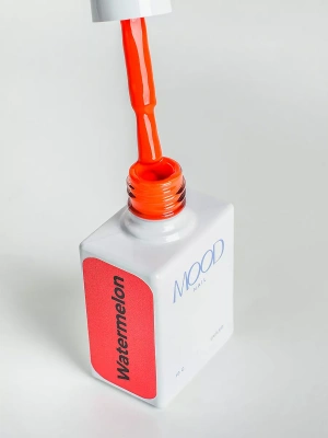 MoodNail Гель-лак Watermelon 10 г.