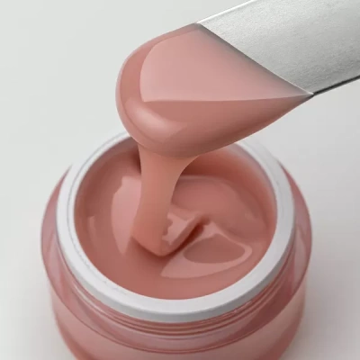 Runail Гель моделирующий UV BUILDER GEL Expert №109 15 г. банка Runail Гель моделирующий UV BUILDER GEL Expert №109 15 г. банка