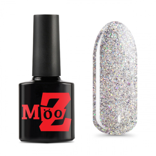 MOOZ Гель-лак №171 Disco 9 мл.
