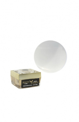 TARTISO UV Гель ICE холодный белый 15 г. TARTISO UV Гель ICE холодный белый 15 г.