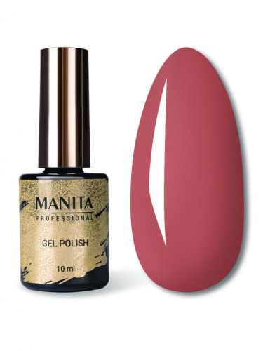 MANITA Professional гель-лак CLASSIC №95 MIRACLE 10 мл.
