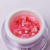 Patrisa Nail Гель для дизайна с крупным глиттером BUBBLE GEL Pinky 5 гр. BD153