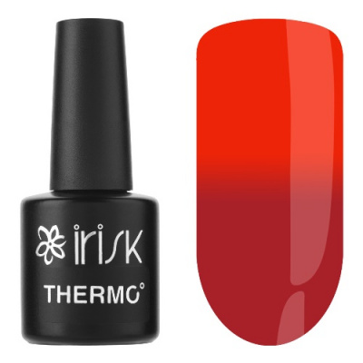 IRISK гель-лак Thermo 10 мл. М155-26 (09) IRISK гель-лак Thermo 10 мл. М155-26 (09)