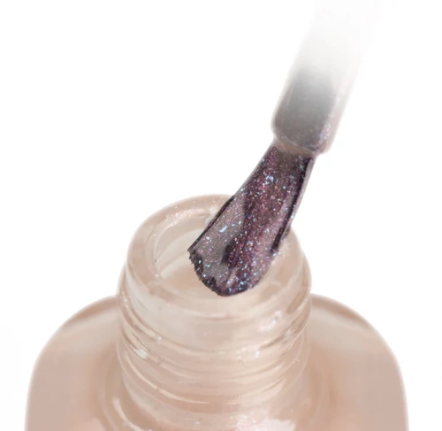 IQ Beauty Лак для ногтей с биокерамикой Nail Polish PROLAC+bioceramics 062 Like no other 12,5 мл.
