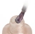 IQ Beauty Лак для ногтей с биокерамикой Nail Polish PROLAC+bioceramics 062 Like no other 12,5 мл.