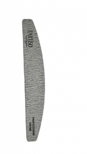 TARTISO PREMIUM Пилка 100-180 лодка серая