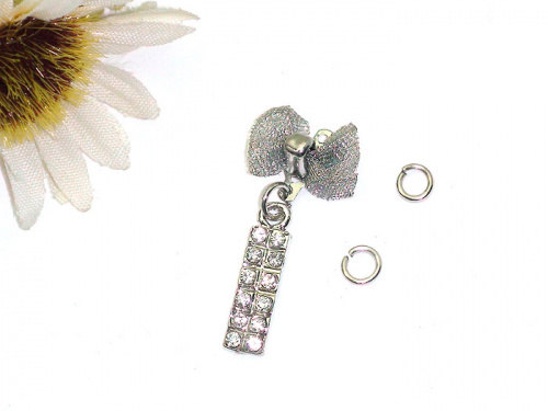 Украшение для пирсинга ногтей Y1NC1814