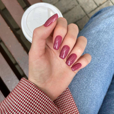 InGarden гель-лак X-Gel №55 8 мл.