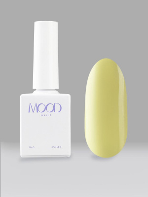 MoodNail Гель-лак Early Fall Leaf 10 г.