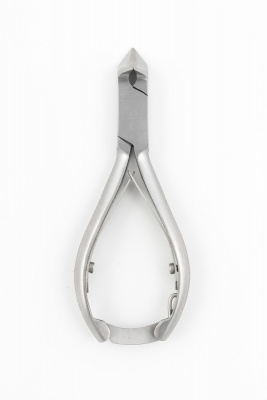 Silver Star Кусачки маникюрные для ногтей Classic AT-845 (20 мм.)