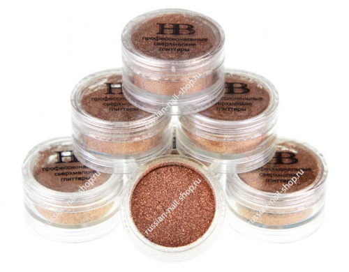Глиттер HB (118) 2 гр.