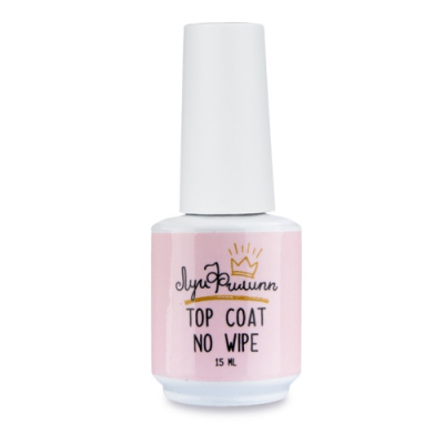 Луи Филипп Финишное покрытие Top Coat no wipe 15 г. Луи Филипп Финишное покрытие Top Coat no wipe 15 г.