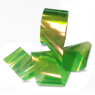 Фольга Битое стекло 6 Игуана Patrisa Nail NH6