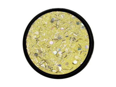 Акриловая пудра Justnail Y1EZ992X Venus 6 гр.