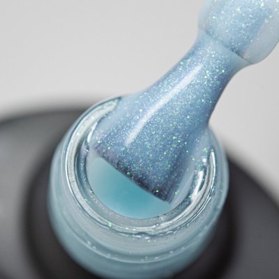 MOOZ Гель-лак №288 Freya 9 мл. MOOZ Гель-лак №288 Freya 9 мл.