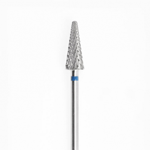 STF Фреза твердосплавная фреза 261Gx* Елка (Синяя) 6 мм.