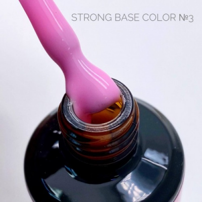 Bloom База Strong COLOR №03 15 мл. Bloom База Strong COLOR №03 15 мл.