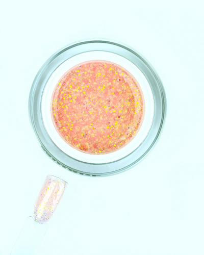 TARTISO UV Гель AURORA №04 15 г.