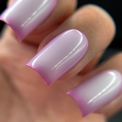 Patrisa Nail MiLK Top Light молочный топ 8 мл.