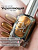 Soul Nails Лак для ногтей Precious Jewel Gold №209 10,5 мл.