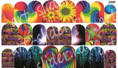 Слайдер дизайн АРТ Слайдер 2009