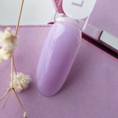 MOOZ Цветная камуфлирующая база Yogurt Base Lilly 9 мл. OB05 MOOZ Цветная камуфлирующая база Yogurt Base Lilly 9 мл. OB05